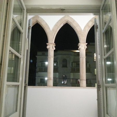 Ferienwohnung Check In Tlv Tel Aviv-Jaffa Exterior foto
