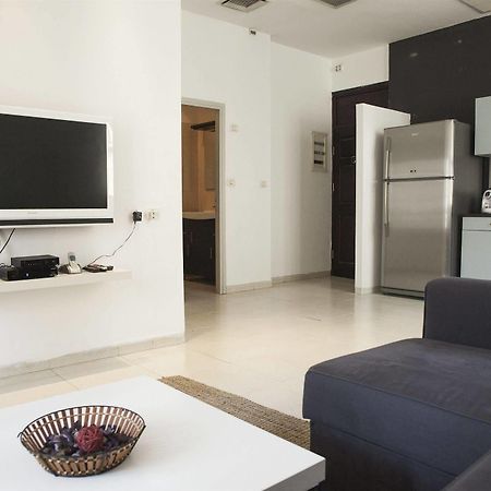 Ferienwohnung Check In Tlv Tel Aviv-Jaffa Exterior foto