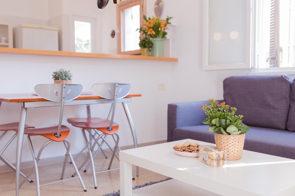 Ferienwohnung Check In Tlv Tel Aviv-Jaffa Zimmer foto
