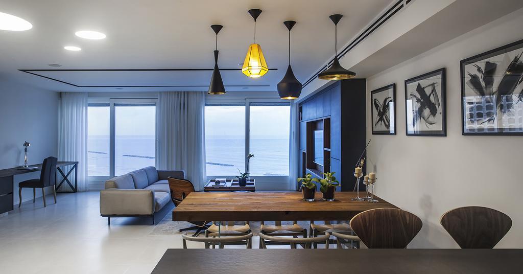 Ferienwohnung Check In Tlv Tel Aviv-Jaffa Zimmer foto