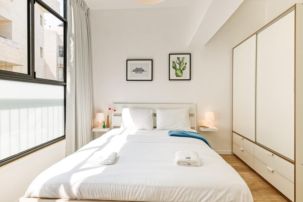 Ferienwohnung Check In Tlv Tel Aviv-Jaffa Zimmer foto