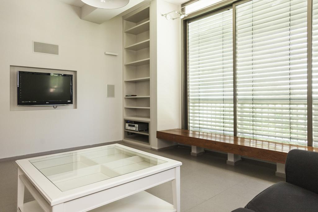 Ferienwohnung Check In Tlv Tel Aviv-Jaffa Zimmer foto