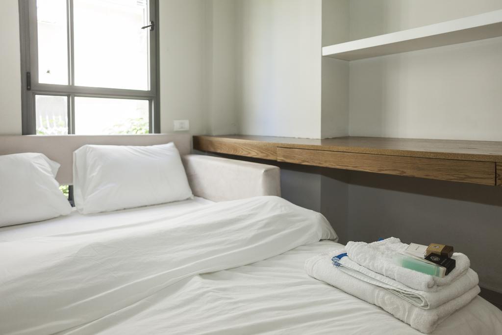 Ferienwohnung Check In Tlv Tel Aviv-Jaffa Zimmer foto