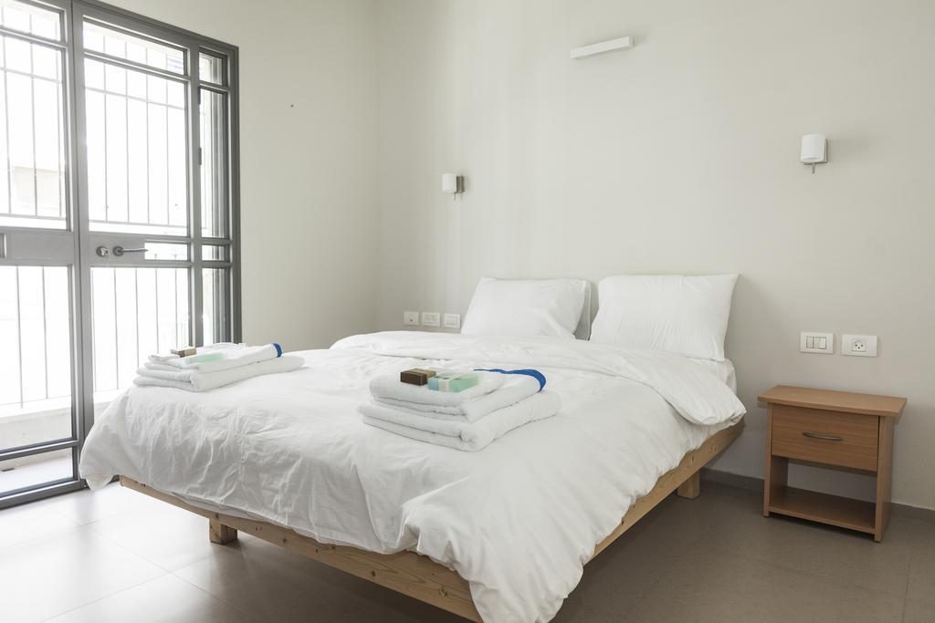 Ferienwohnung Check In Tlv Tel Aviv-Jaffa Zimmer foto