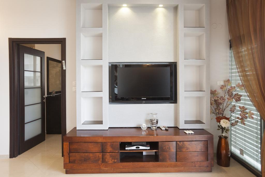 Ferienwohnung Check In Tlv Tel Aviv-Jaffa Zimmer foto