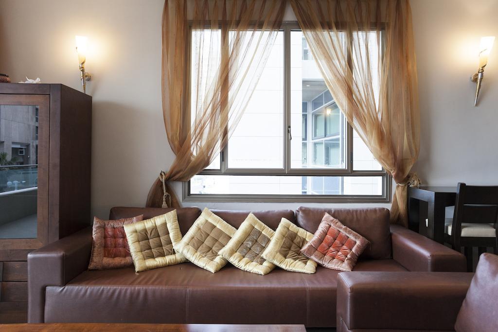 Ferienwohnung Check In Tlv Tel Aviv-Jaffa Zimmer foto
