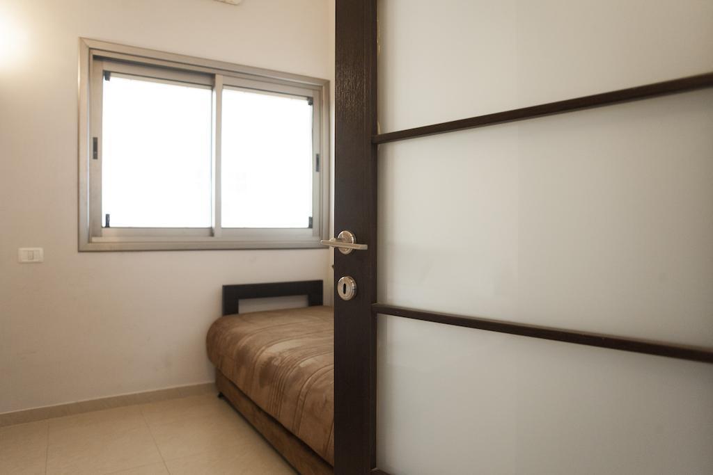 Ferienwohnung Check In Tlv Tel Aviv-Jaffa Zimmer foto