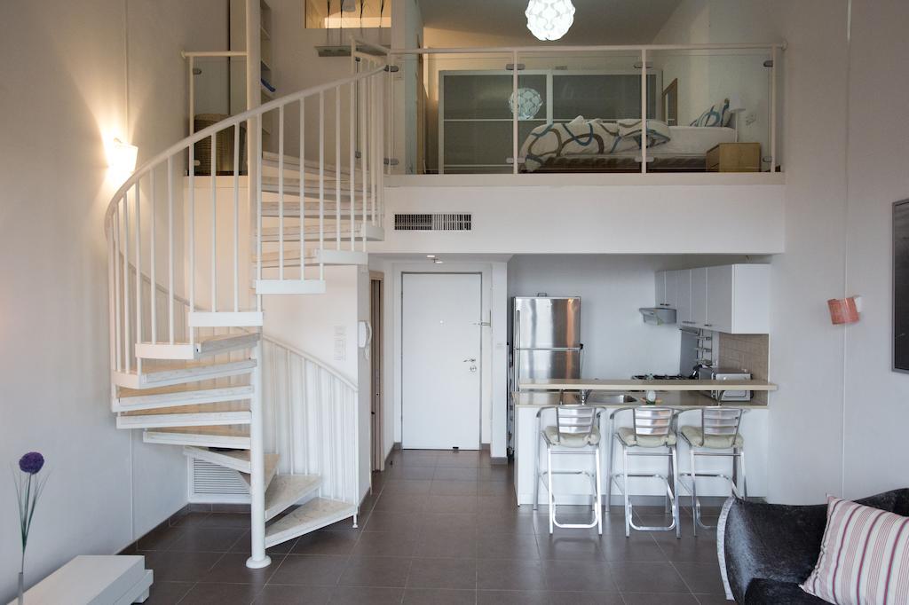 Ferienwohnung Check In Tlv Tel Aviv-Jaffa Zimmer foto