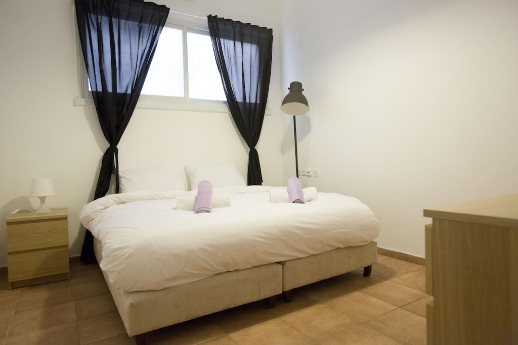 Ferienwohnung Check In Tlv Tel Aviv-Jaffa Zimmer foto