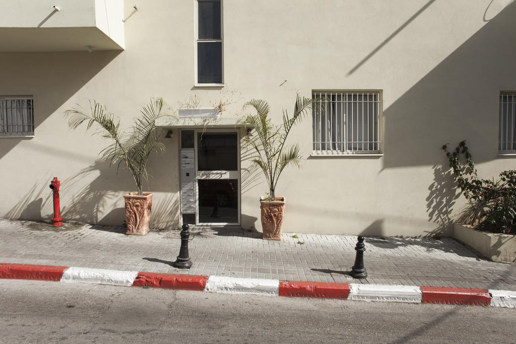 Ferienwohnung Check In Tlv Tel Aviv-Jaffa Zimmer foto