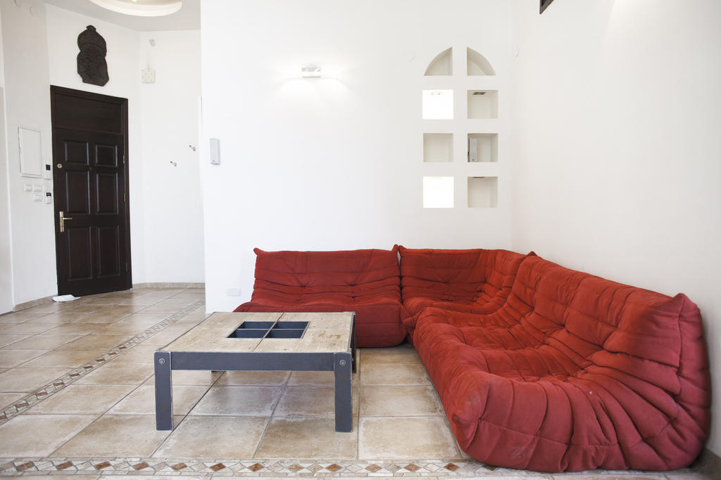 Ferienwohnung Check In Tlv Tel Aviv-Jaffa Zimmer foto