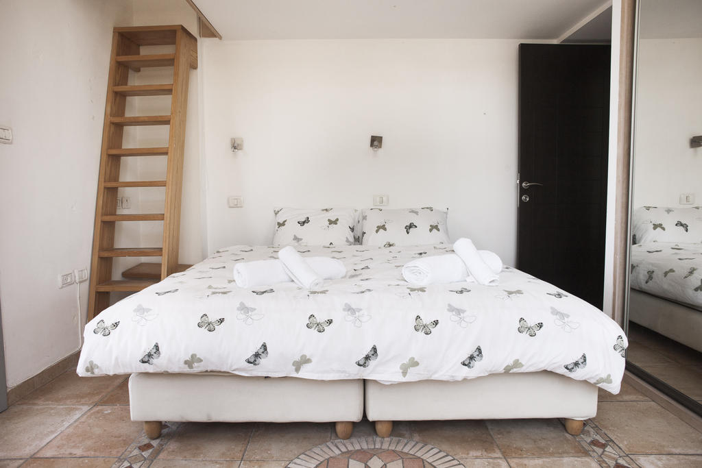Ferienwohnung Check In Tlv Tel Aviv-Jaffa Zimmer foto