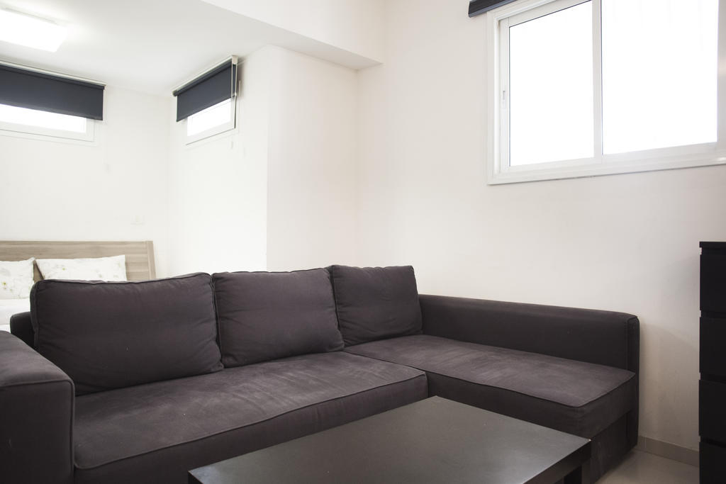 Ferienwohnung Check In Tlv Tel Aviv-Jaffa Zimmer foto