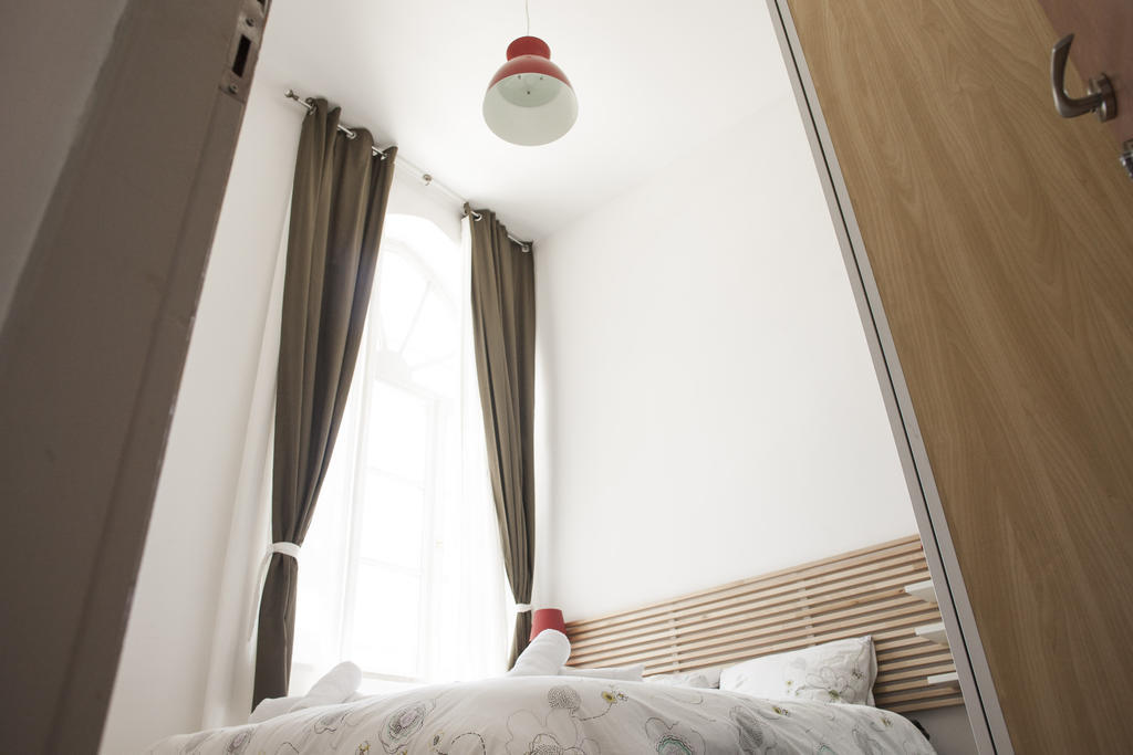 Ferienwohnung Check In Tlv Tel Aviv-Jaffa Zimmer foto