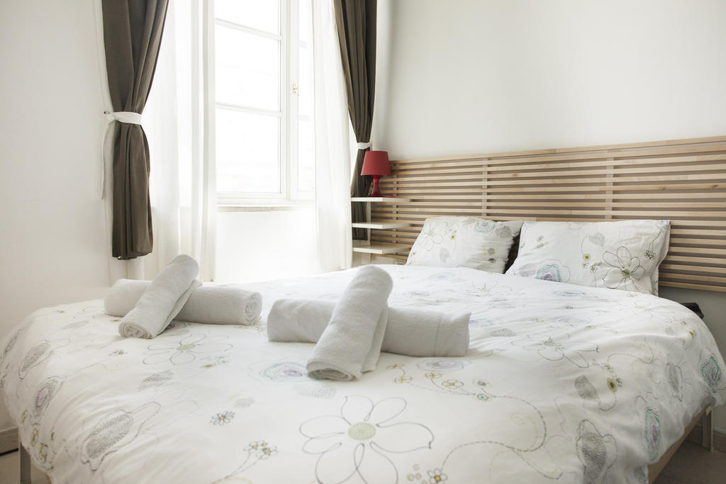 Ferienwohnung Check In Tlv Tel Aviv-Jaffa Zimmer foto